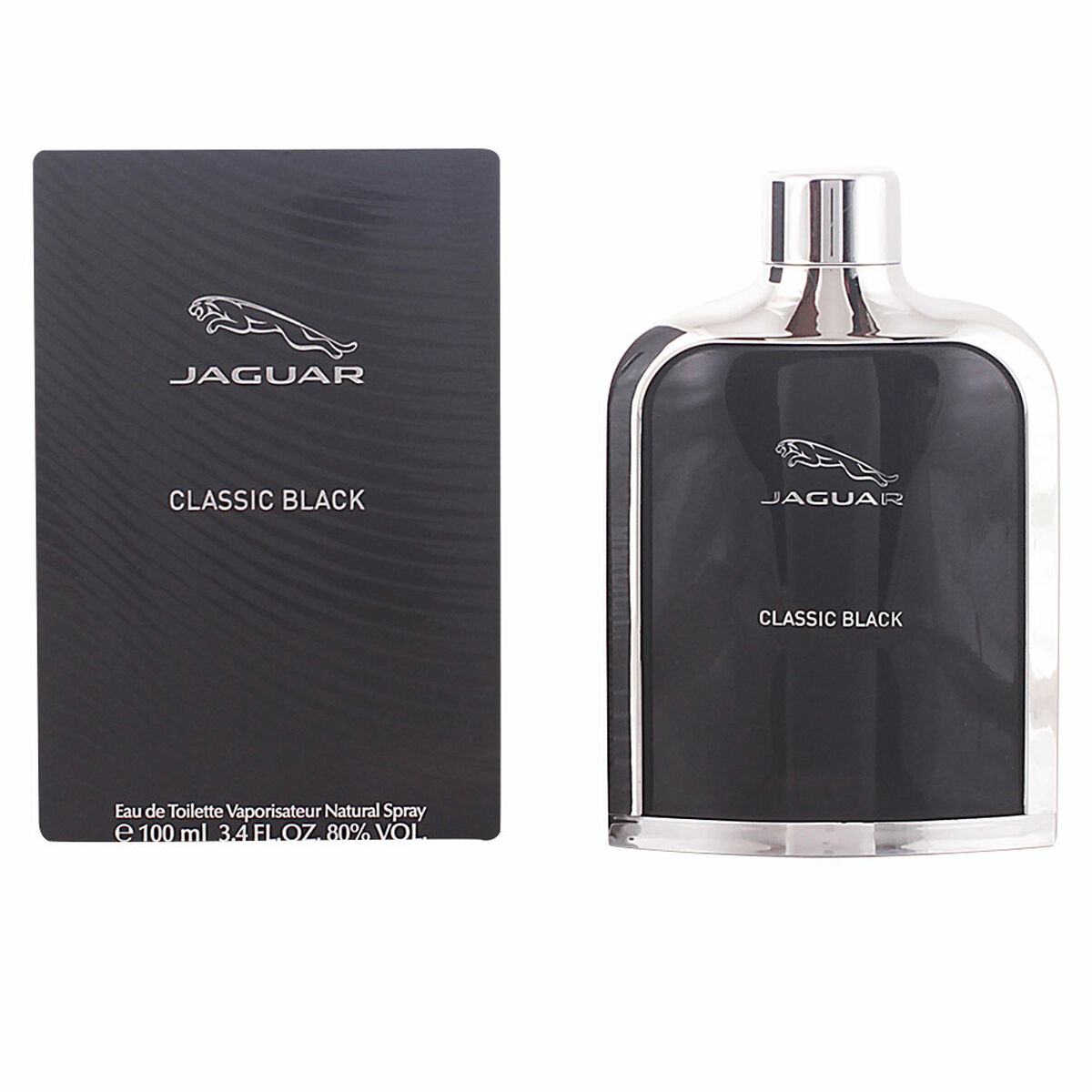 Parfem za muškarce Jaguar EDT 100 ml